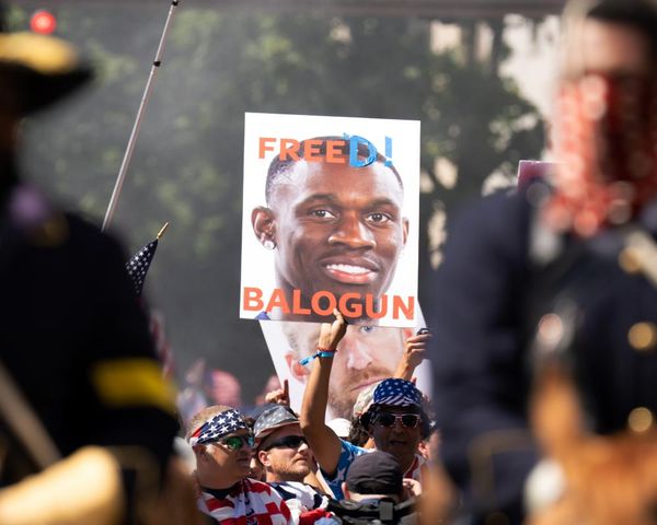 Fifa accuses Uefa of hypocrisy in latest war of words over Folarin Balogun decision