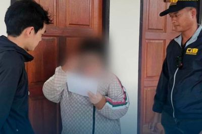 Woman allegedly set up nominee fronts for B100m scam gang