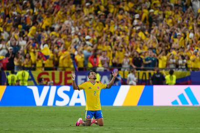 Switzerland vs Colombia: What time is kick-off – and how can I watch the match?