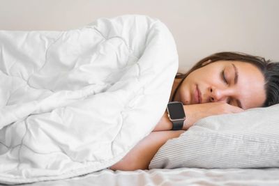 Revealed: How Londoners lost hours of sleep in tropical nights of 36C heatwave