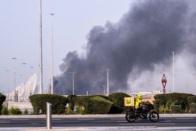 From missiles to malware: Why the Gulf is stepping up its operational resilience