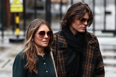 Harry court case: Which other celebrities took legal action against the Mail publisher?