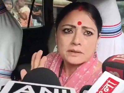 Political leaders meet Baruipur victim's family, assure support in fight for justice