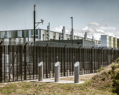 Stymied datacentre projects threaten global AI revolution