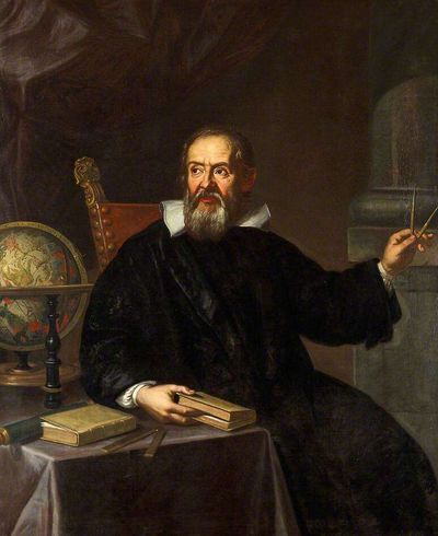 Quote of the Day by Galileo Galilei: “We cannot teach people anything; we can only help them...” The centuries-old lesson on learning, self-discovery, success and personal growth by Italian astronomer remains as relevant today as ever