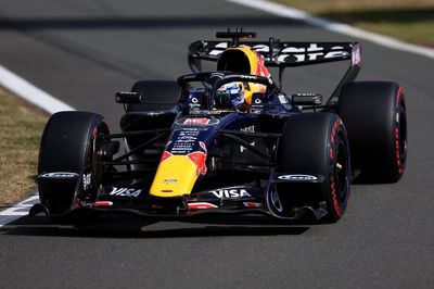Red Bull investigates Max Verstappen’s rear wing failure, “all options open” for Spa