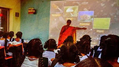 One of Kerala’s lowest paid professionals: The private school teacher
