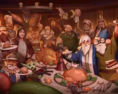 ‘You never truly quit’: how RuneScape survived to 25 – and beyond