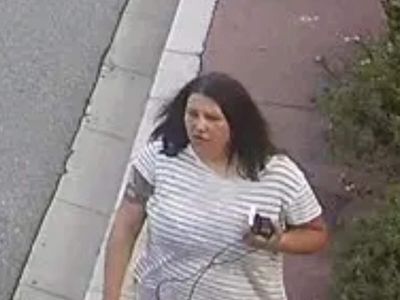 Woman suspected in Monaco bombing found shot dead near Kyiv, report says