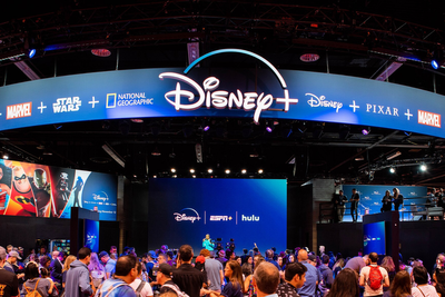 Disney Is Paying Out $50M—Check If You're Eligible for a Payment