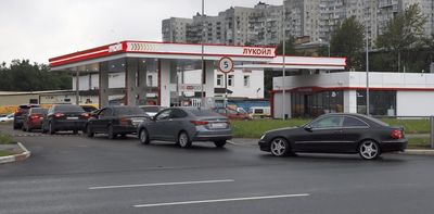Ukraine war is not going well for Russia – how dangerous is this for Vladimir Putin?