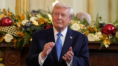 Trump administration eyes tighter H-1B, green card and student visa rules; Indians could be among most affected