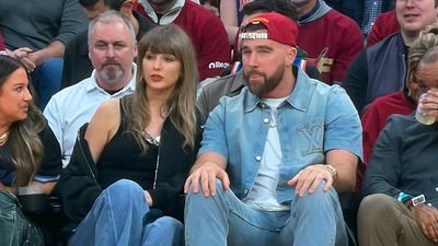 Taylor Swift’s wedding under fire after a controversial name allegedly attends her big day: ‘Finally realizing how messed up Taylor is’