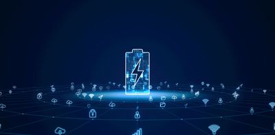 Flow batteries that store energy in liquid could accelerate the green transition