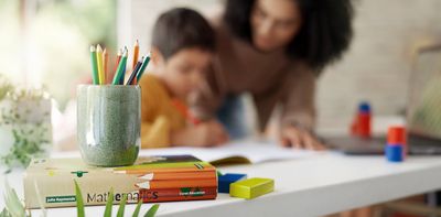 For some families, home education isn’t a choice – it’s a last resort