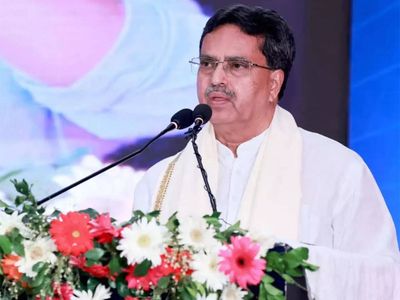Singing of national song, anthem made compulsory at all schools in Tripura: CM Manik Saha