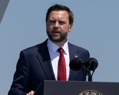 Why does JD Vance keep saying loony things?