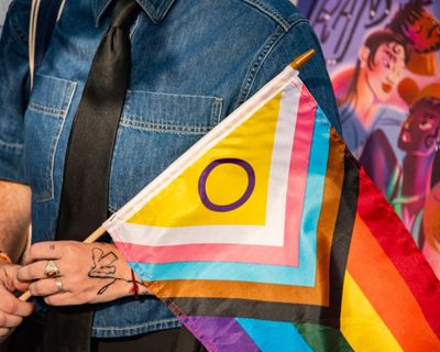 The US supreme court’s ruling on trans people in sports is an assault on bodily autonomy