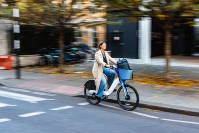 E-bike injury claims pushing up car insurance costs for motorists
