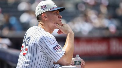 Yankees Have More Problems Than Aaron Judge's Return Can Solve