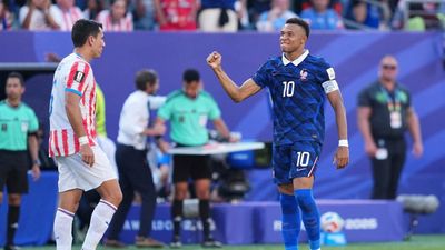 Macron condemns Paraguayan senator's racist remarks as Mbappé hits back