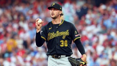 Diagnosing Paul Skenes’s Struggles