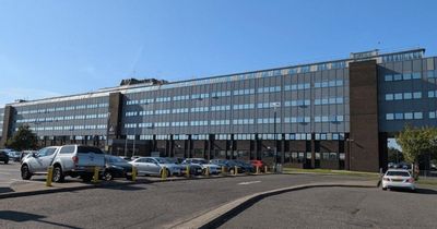Labour councillor stuns meeting after joining remotely while driving