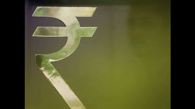 Rupee closes at 94.96 vs USD, logs best day in three weeks on NDF dollar sales, bailing shorts
