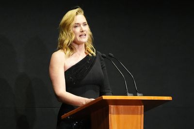 Kate Winslet rumoured to join second season of award-winning Netflix series