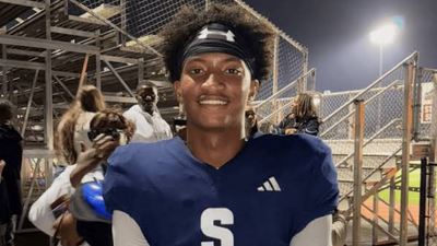 What happened to Nolan Xavier Wells? Missing 18-year-old Mississippi football player was talking to a girl before vanishing during Fourth of July trip