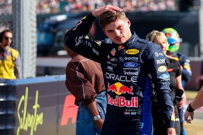 Max Verstappen's Red Bull failures labelled "big concern" after British GP retirement