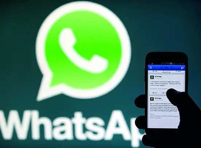 India objection to WhatsApp username switch gets Somalia backing