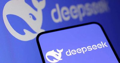 China's DeepSeek developing its own AI chip