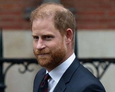 Mail hails verdict in Prince Harry case and says it will seek to recover costs – as it happened