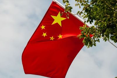 China Sentences Former Official To Death Over $325 Million Bribery Scandal