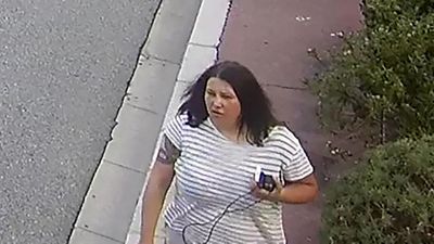 Woman suspected in Monaco bombing found shot dead near Kyiv, prosecutors say