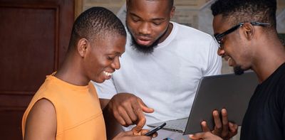 What will AI do for us? Young adults in lower-income countries feel more positive about its potential – new survey