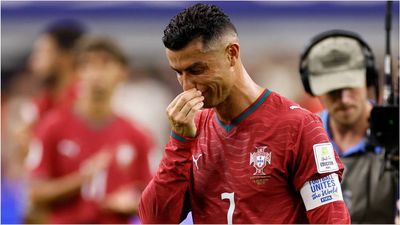 The Cristiano Ronaldo World Cup Circus Is Over—Thank God for Portugal’s Sake