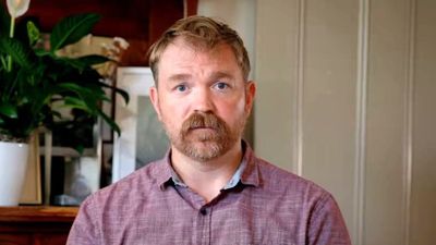 Democrat rising star facing calls to withdraw candidacy after ‘incredibly disturbing’ allegations of SA emerge