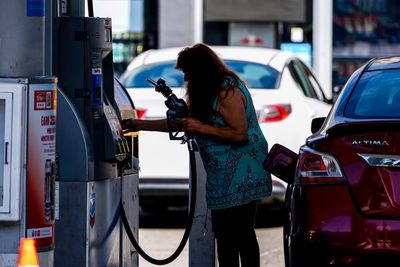Half of Americans struggle to afford groceries and gas, exclusive poll finds