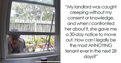 68 Horrible Landlords Who’ve Made Their Tenant’s Life Miserable