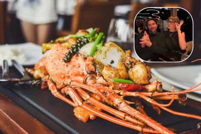 Quebec Fishery 'Had No Idea' Its Lobster Was Served at Taylor Swift's Wedding—Now Orders Are Surging