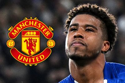 Manchester United face Premier League rival for Andrey Santos after Chelsea transfer decision