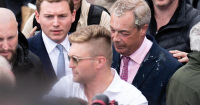 How to watch Nigel Farage's speech today as he faces several scandals