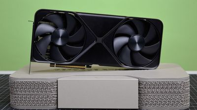 Attention, Nvidia GPU users — you need to be wary of riser cable setups, especially when using an RTX 5090
