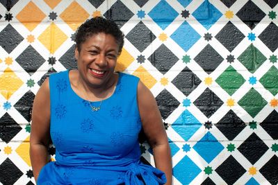 Award-winning author Patrice Lawrence named as new Children’s Laureate