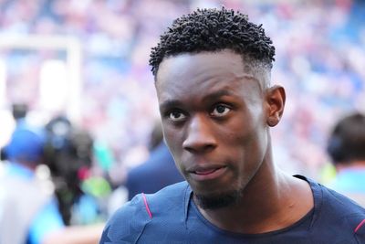 Folarin Balogun speaks out on World Cup ban appeal controversy after USA’s exit