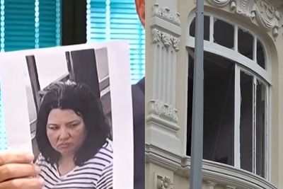 Who Killed the Female Monaco Bomb Suspect? Fugitive Reportedly Found Shot Dead in Ukraine After Interpol Hunt