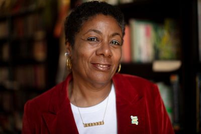 Patrice Lawrence, author of Orangeboy, chosen as new children’s laureate