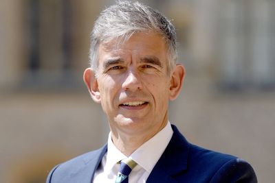 New BBC director-general to discuss ‘critical’ time for BBC at Edinburgh TV Festival